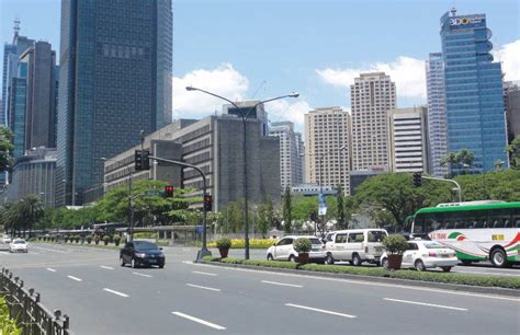 makati web portal